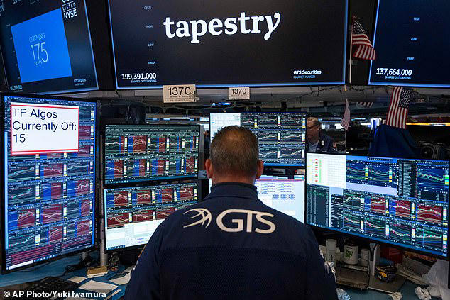 Keep calm: History tells us shares recover and investing in them is the best hope for building real wealth that keeps its purchasing power, writes Ruth Sunderland Keep calm: History tells us shares recover and investing in them is the best hope for building real wealth that keeps its purchasing power, writes Ruth Sunderland